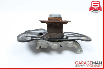 08-17 Mercedes E400 C300 SLK350 Front Left RWD Wheel Spindle Knuckle Hub Bearing