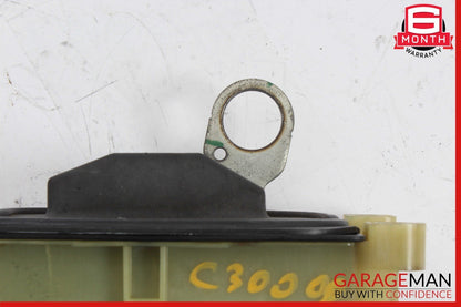 08-14 Mercedes W204 C300 C350 C63 AMG Floor Gear Shift Shifter Selector Box OEM