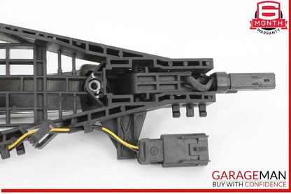 14-17 Maserati Ghibli Front Left Driver Side Exterior Door Handle Assembly OEM
