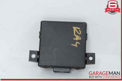 13-16 Audi A4 A5 Q5 Gateway Interface Control Module Unit 8R0907468L OEM