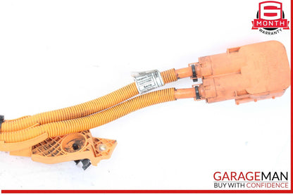 14-21 BMW i3 I01 Hybrid Engine DC Motor Wire Wiring Harness Cable 7647015 OEM