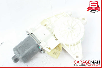 06-13 Mercedes X164 GL450 R350 Window Regulator Motor Front Left Driver Side OEM