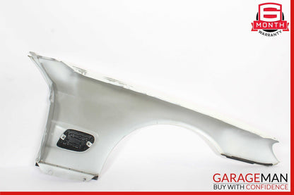 03-08 Mercedes R230 SL500 SL55 AMG SL550 Fender Front Left Driver Side OEM
