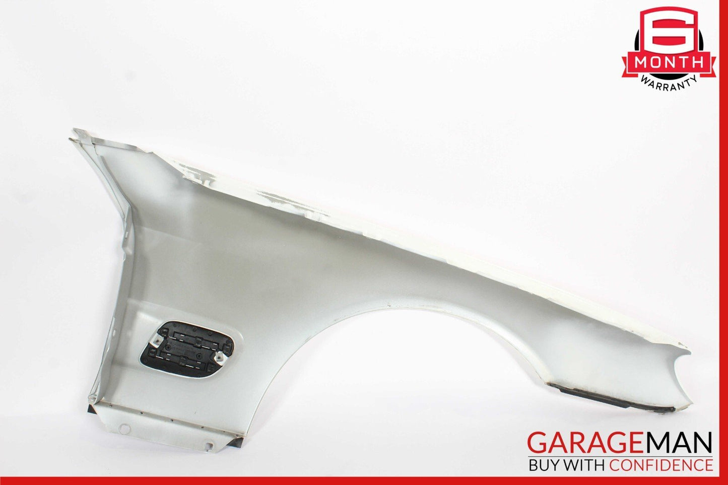 03-08 Mercedes R230 SL500 SL55 AMG SL550 Fender Front Left Driver Side OEM