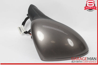 15-18 Porsche Cayenne 958 Front Right Passenger Side Door Rear View Mirror OEM