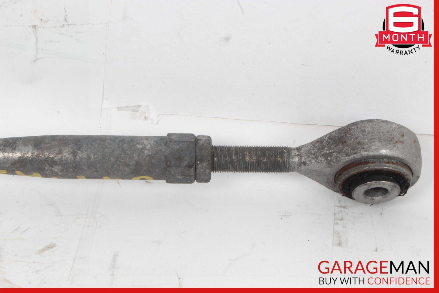 03-08 Maserati Quattroporte M139 Rear Right or Left Tie Rod Control Arm OEM