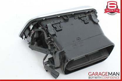 14-17 Maserati Ghibli Front Left Driver Side Dash A/C AC Air Vent Trim Panel OEM