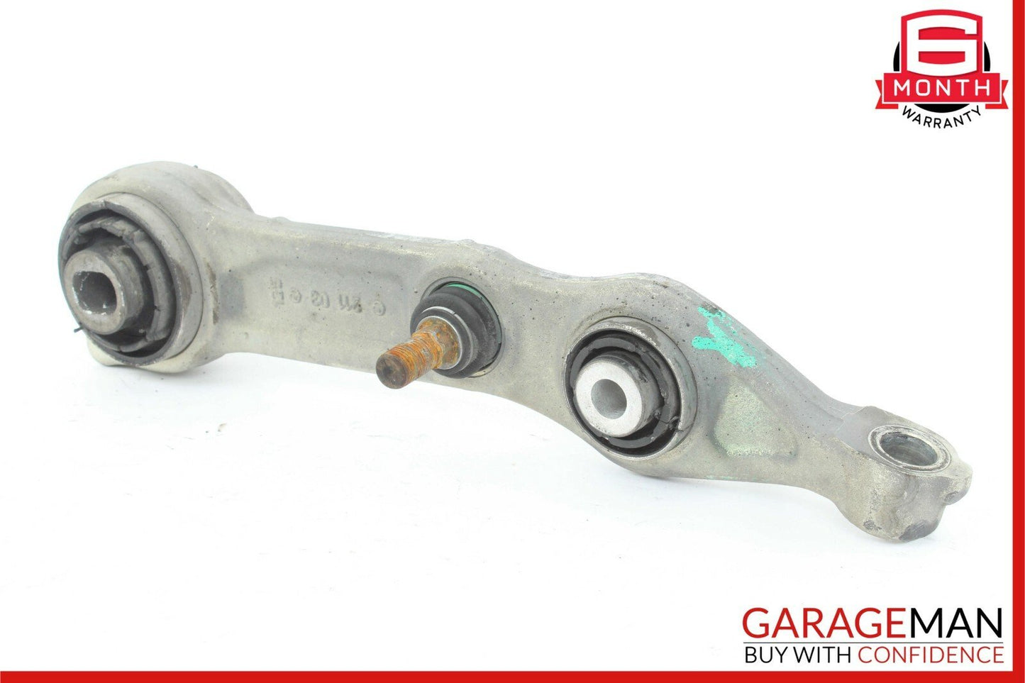 03-11 Mercedes CLS500 E350 E550 Front Right Side Lower Control Arm RWD