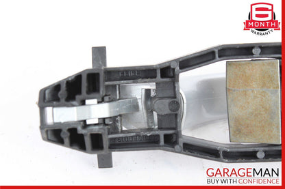 05-07 Mercedes W203 C230 C280 Front Left Driver Side Exterior Door Handle OEM
