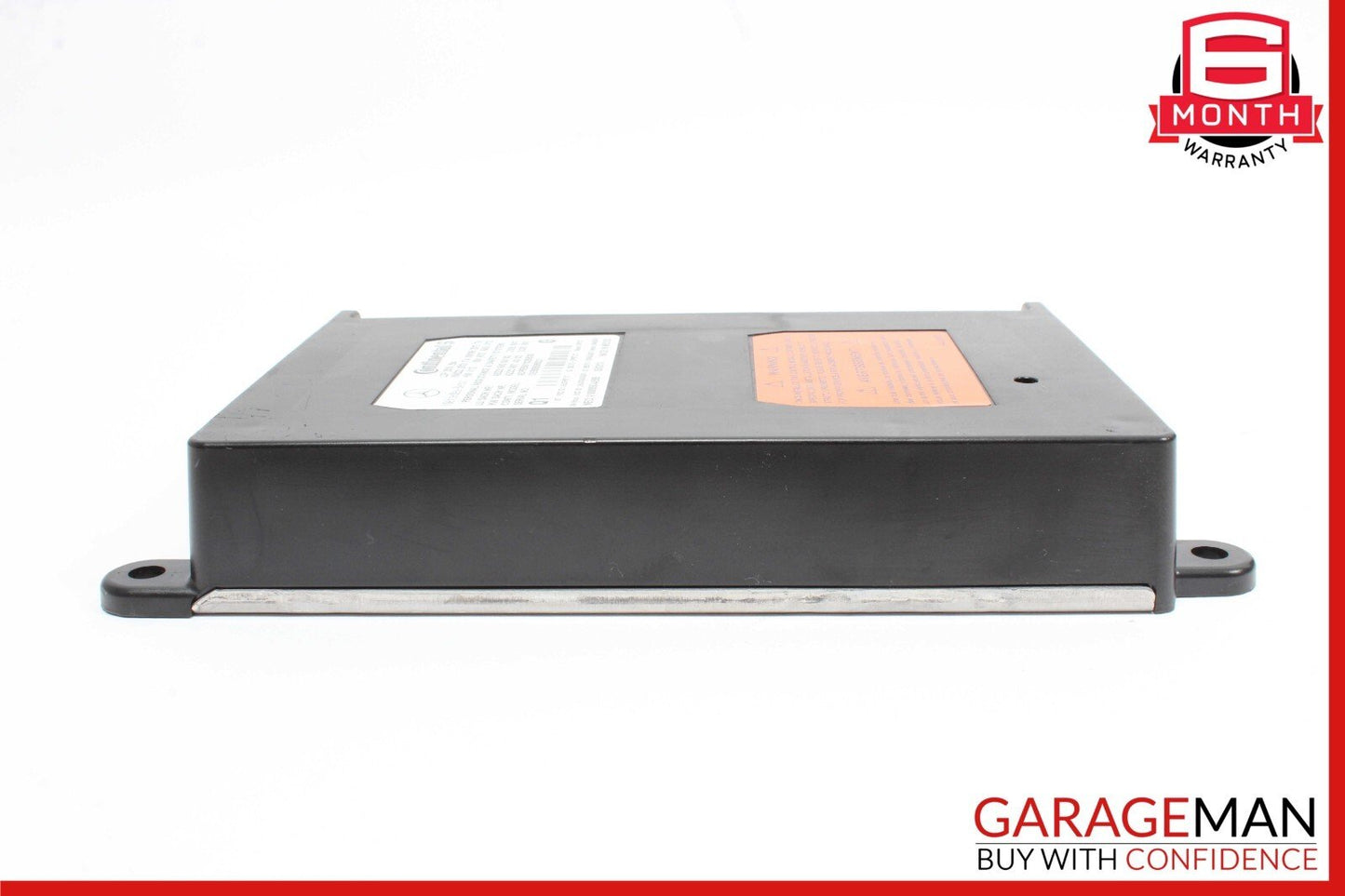 10-20 Mercedes W212 E350 C250 GLA250 SL400 Communication Control Module Unit OEM