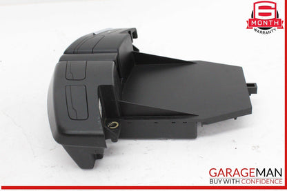 11-17 Porsche Cayenne 958 Rear Seat Heat Lock Switch Control Panel 7P5927325D