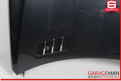13-16 Mercedes X166 GL450 GL550 Front Hood Bonnet Panel Assembly OEM