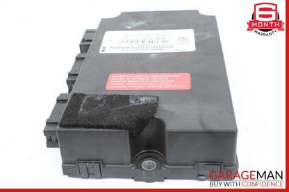 03-08 Mercedes R230 SL500 SL550 SL600 Top Convertible Roof Control Module OEM