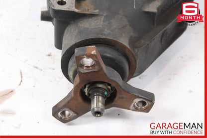 98-02 Mercedes R129 SL500 Rear Differential Diff Axle Carrier Gear Ratio 2.65