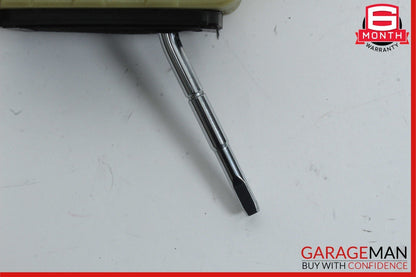 08-14 Mercedes W204 C350 C250 C300 C63 RWD Floor Gear Shifter Shift Selector Box