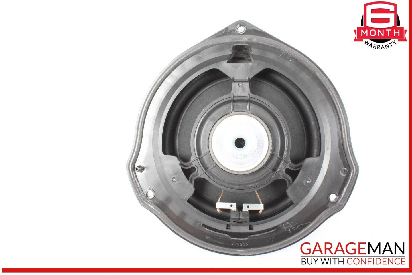 12-15 Mercedes X204 GLK350 Front Right & Left Side Door Sound Audio Speakers