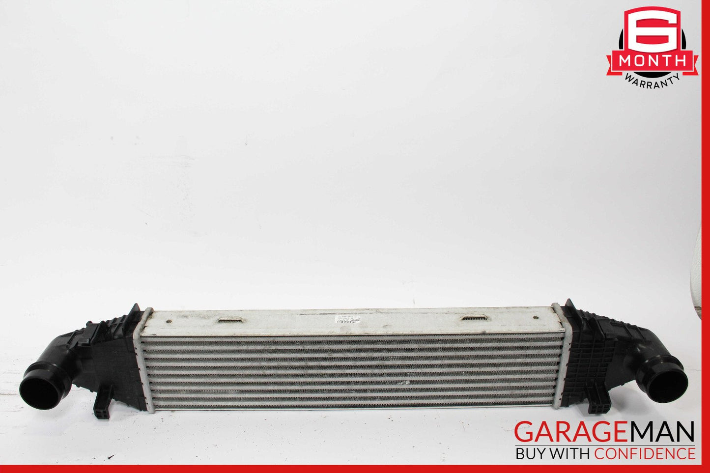 12-15 Mercedes R172 SLK250 Intercooler Air Cooler Radiator 2045000100 OEM