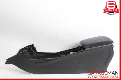 14-20 Mercedes W117 CLA250 Center Console Armrest Arm Rest Cover OEM