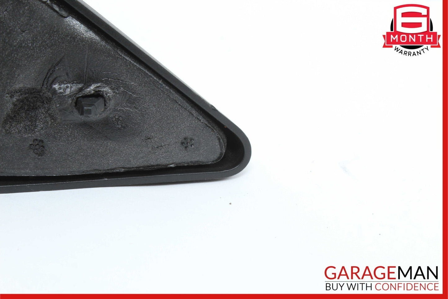 06-11 Mercedes W219 CLS550 CLS350 Door Tweeter Speaker Front Left Black OEM