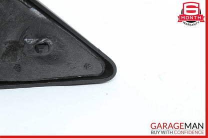 06-11 Mercedes W219 CLS550 CLS350 Door Tweeter Speaker Front Left Black OEM