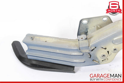 03-08 Maserati Quattroporte M139 Front Radiator Core Support OEM