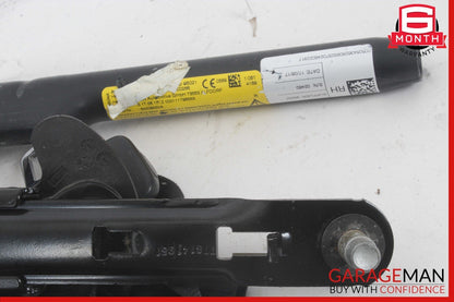 17-23 Alfa Romeo Stelvio Front Right Seatbelt Seat Belt Retractor OEM