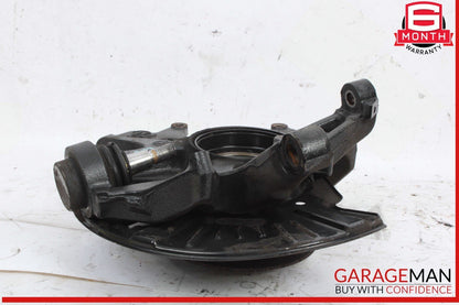 98-05 Mercedes W163 ML350 Front Right Passenger Side Spindle Knuckle OEM