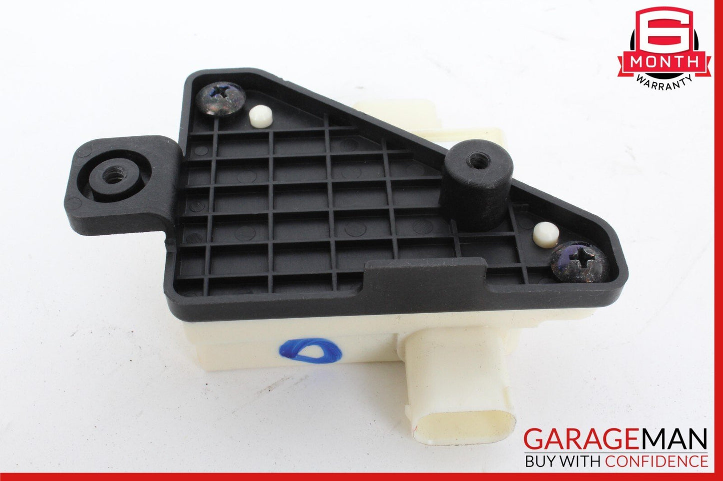 15-20 Hyundai Genesis G80 Front Right Seat Occupant Detection Module OEM