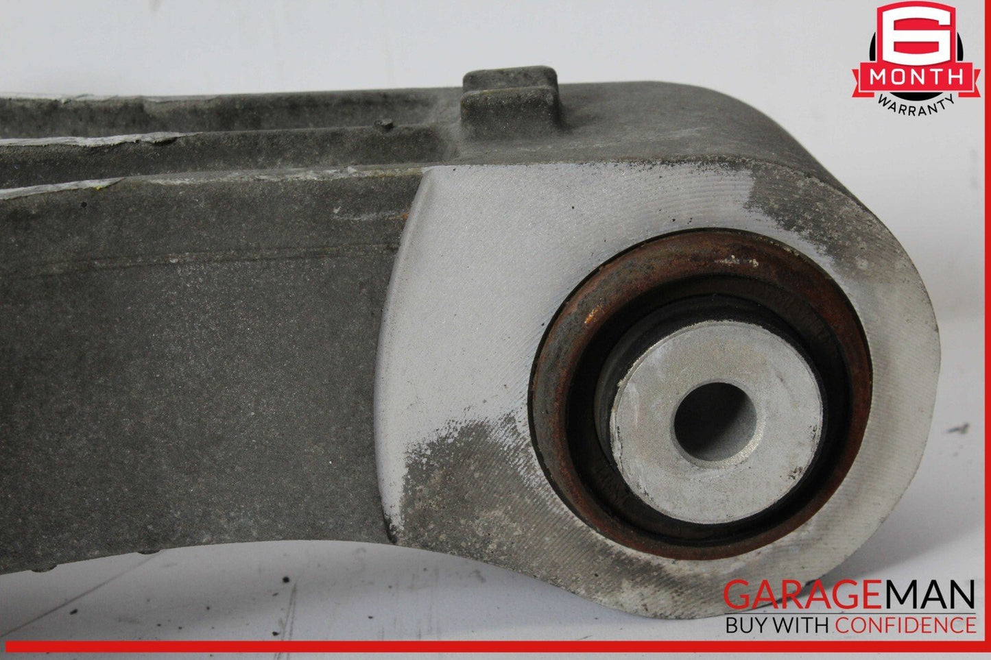 17-20 Maserati Levante M161 Rear Left Driver Side Lower Control Arm OEM