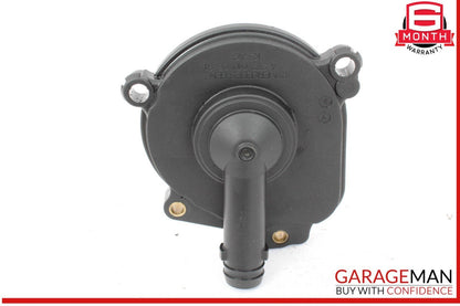 05-14 Mercedes W203 C230 GL450 Engine PCV Crankcase Vent Valve Oil Separator