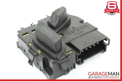 08-15 Mercedes W204 C250 C300 Front Right Side Seat Adjustment Control Switch