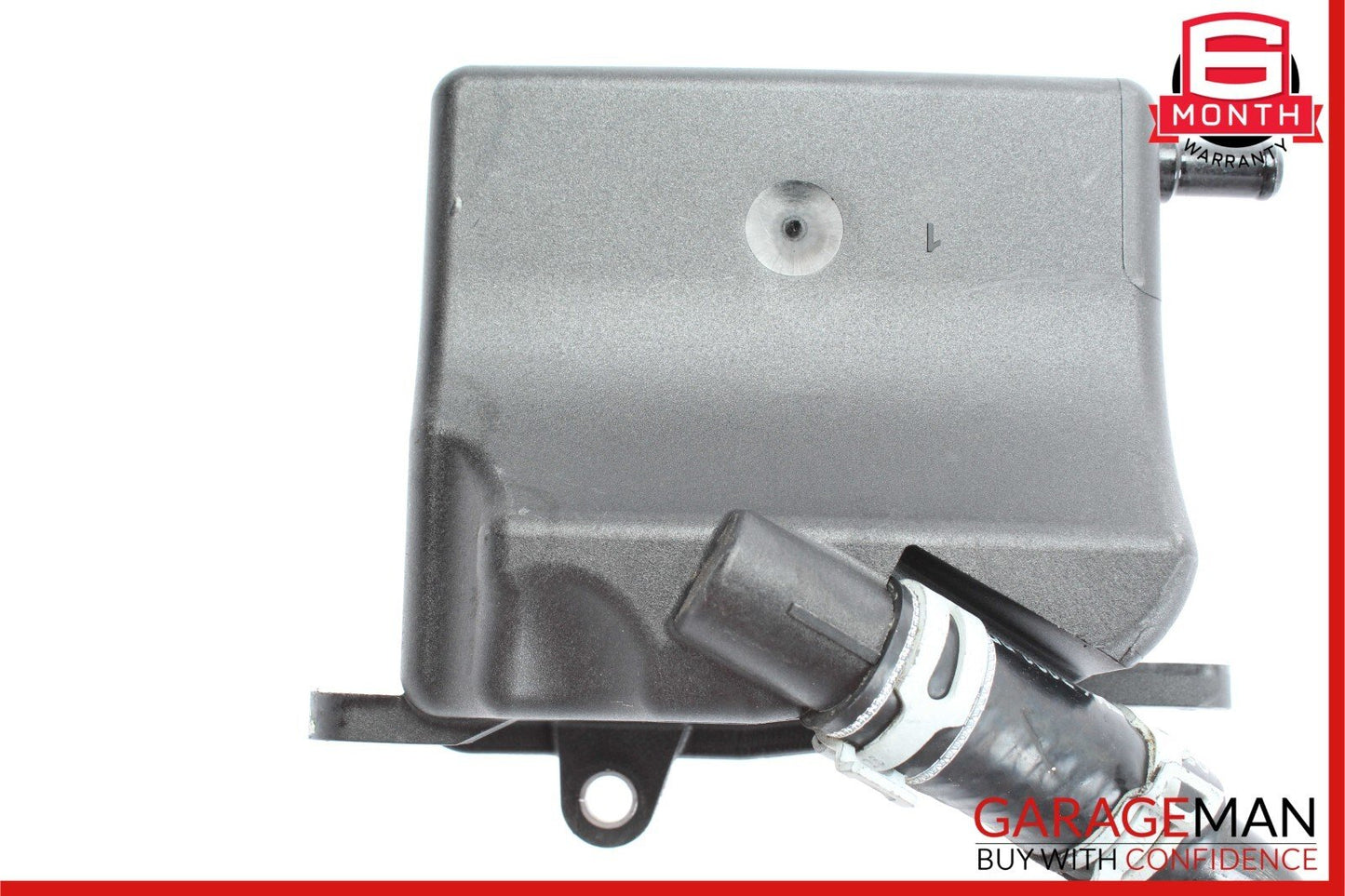 12-14 Mercedes W204 C250 Power Steering Pump Reservoir Hose Tube Assembly