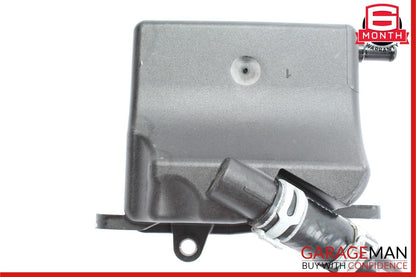12-14 Mercedes W204 C250 Power Steering Pump Reservoir Hose Tube Assembly