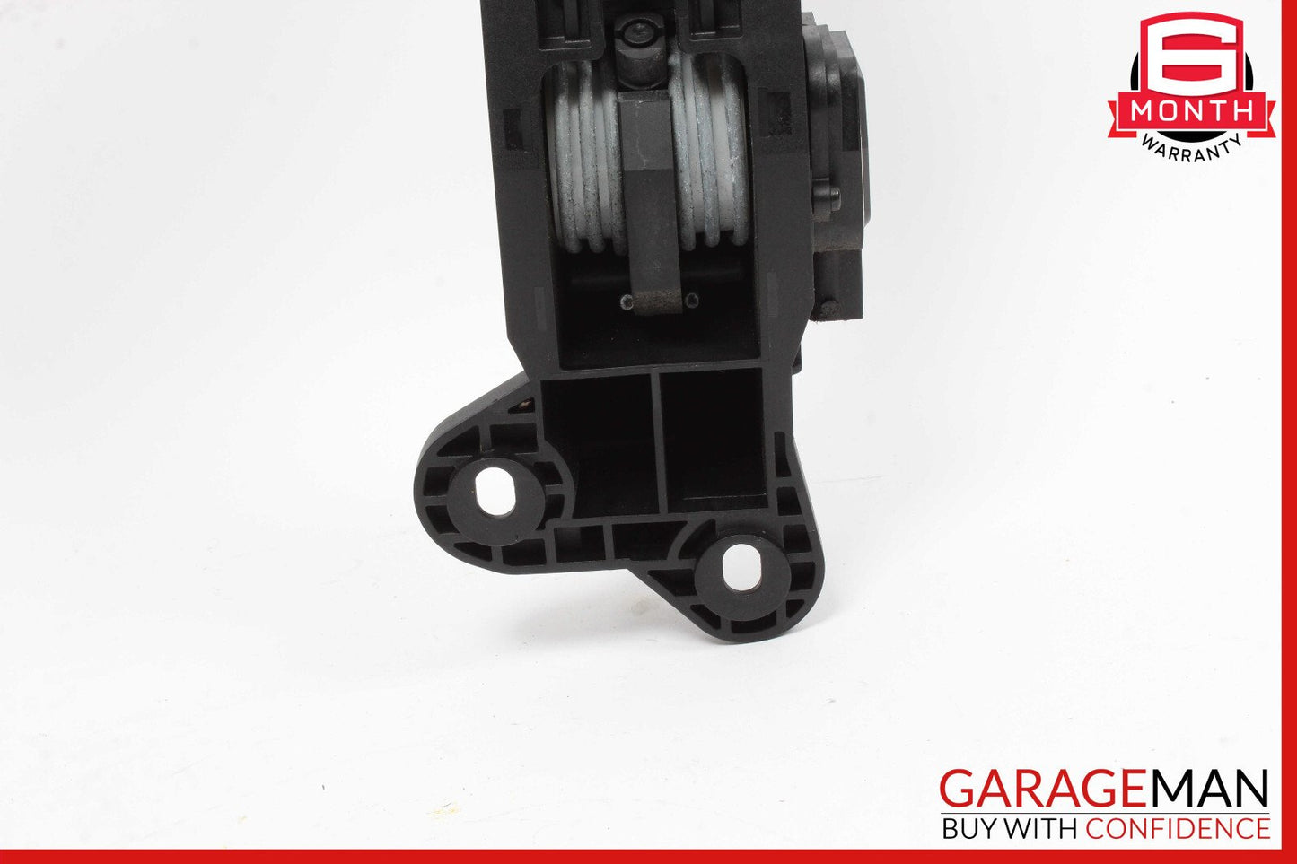 06-13 Mercedes X164 GL450 R350 Gas Throttle Pedal Accelerator 1643000504 OEM