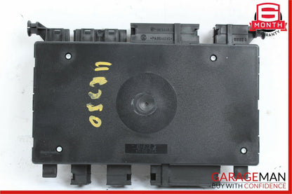 03-12 Mercedes W251 R350 E350 Seat Control Module Front Left 2118704785 OEM