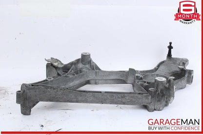 13-15 Mercedes X204 GLK250 Alternator Mounting Bracket 6512011909 OEM