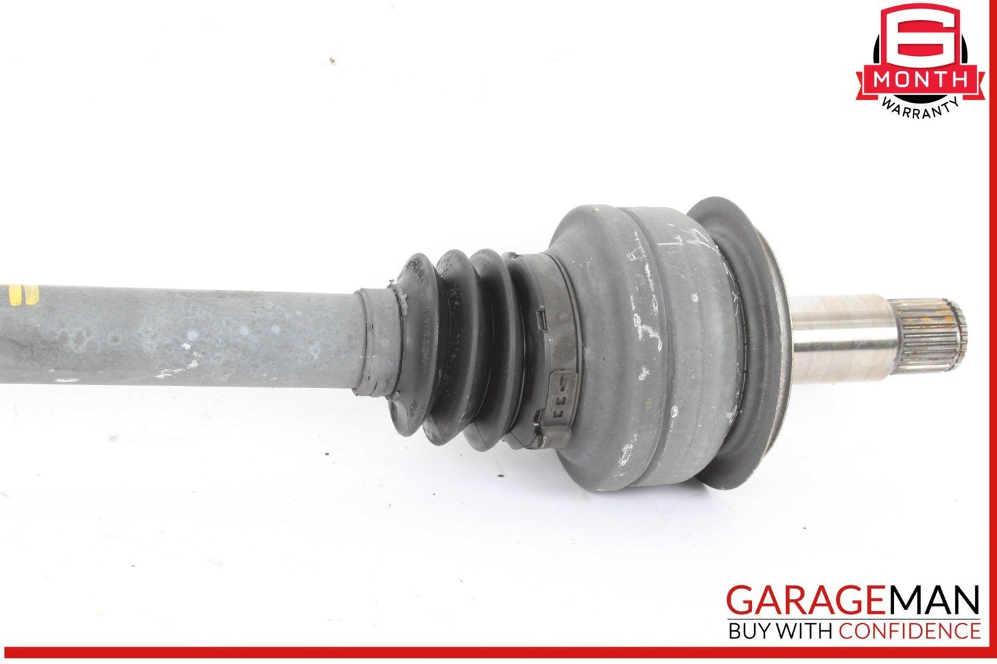 08-17 Mercedes W212 E350 C350 C300 Rear Left / Right Axle CV Half Shaft OEM