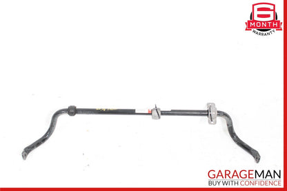 17-24 Audi Q7 Coil Suspension Front Stabilizer Bar Swaybar 4M0411305A OEM