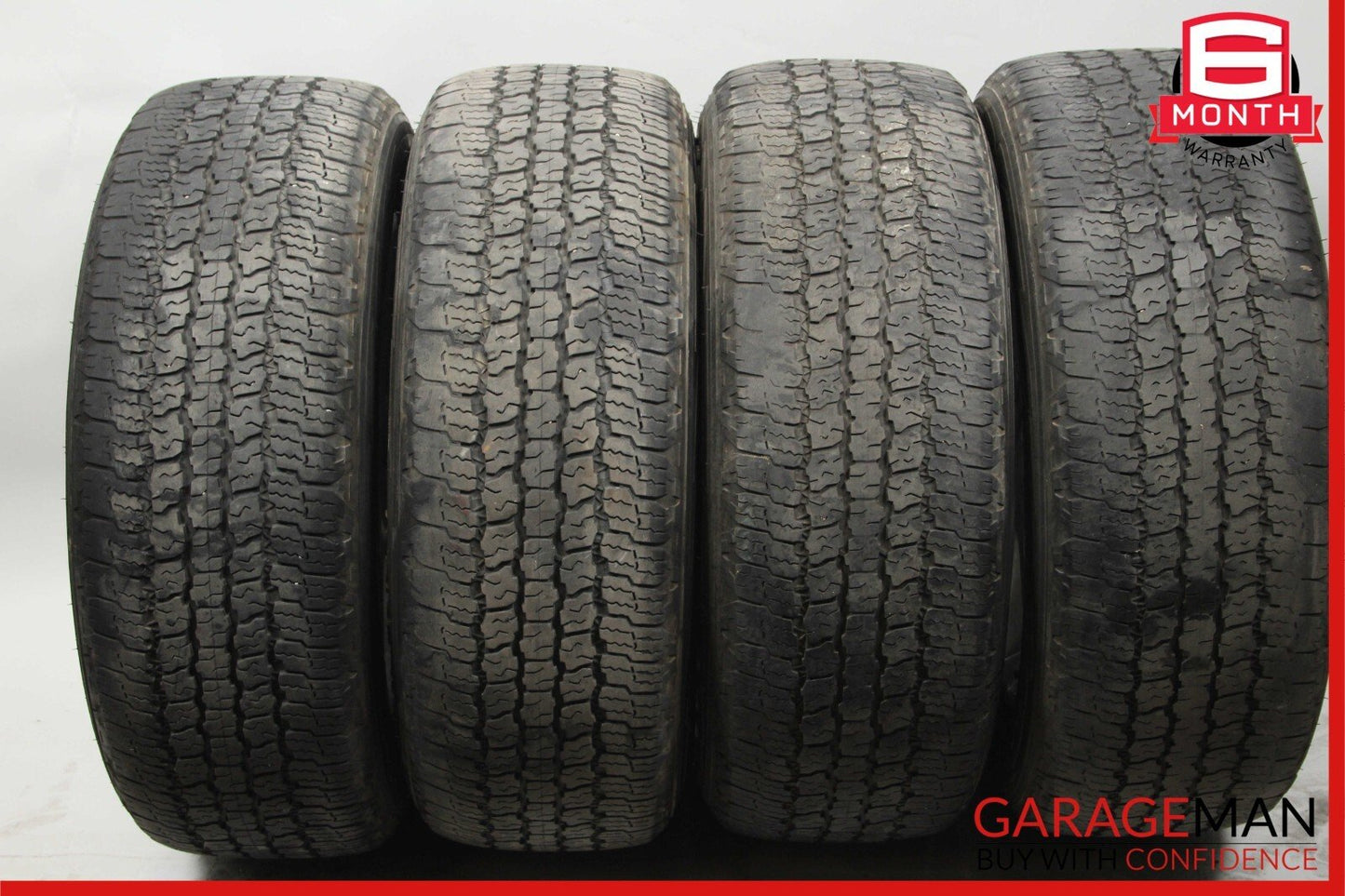 07-12 Mercedes X164 GL450 GL550 8.5JxR20 20" ET56 Wheel Tire Rim Set of 4 Pc
