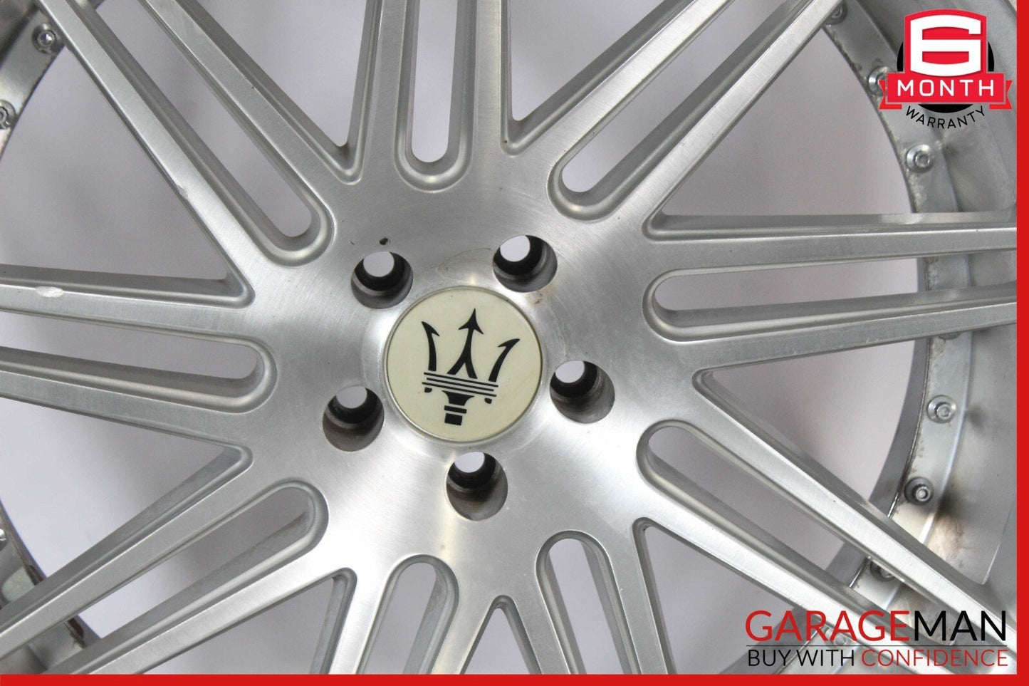 Road Force RF11 Rear Left / Right Wheel Tire Rim R22 22" 22x10.5J