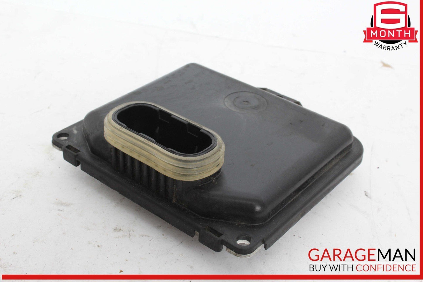 17-20 Audi S3 A3 Headlight Lamp Ballast Control Module DRL Bulb Module OEM
