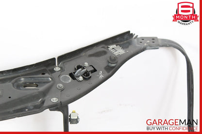 06-10 Mercedes W251 R500 R350 R320 Front Reinforcement Bar Radiator Support OEM