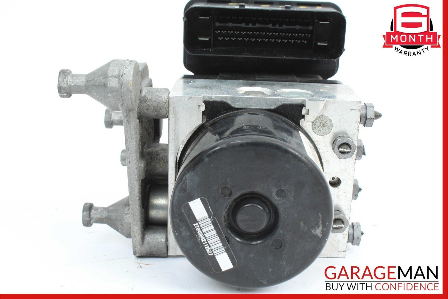 12-15 Mercedes W204 C250 ABS Anti Brake Pump Control Module Unit 1729014000 OEM