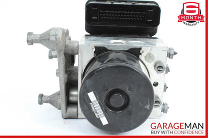 12-15 Mercedes W204 C250 ABS Anti Brake Pump Control Module Unit 1729014000 OEM