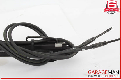 07-12 Mercedes R230 SL550 SL63 AMG Convertible Trunk Right Lift Assist Cylinder