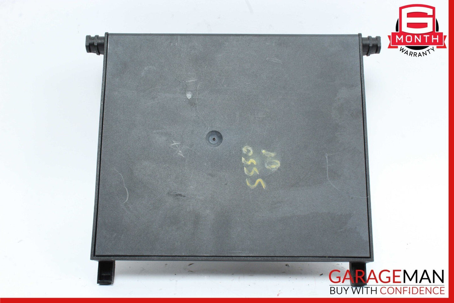 07-13 Mercedes W221 S550 S400 S350 Front Right Side Under Seat Control Unit OEM