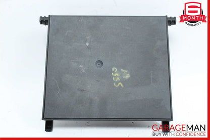 07-13 Mercedes W221 S550 S400 S350 Front Right Side Under Seat Control Unit OEM