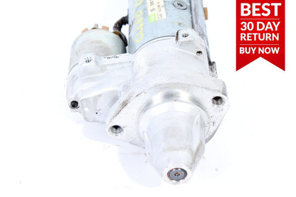 01-02 Mercedes W215 CL600 S600 V12 Engine Starter Motor Assembly 0051512401 A21