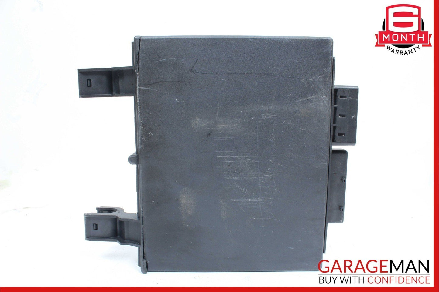 03-08 Mercedes R230 SL500 Front Left Driver Side Under Seat Control Module OEM