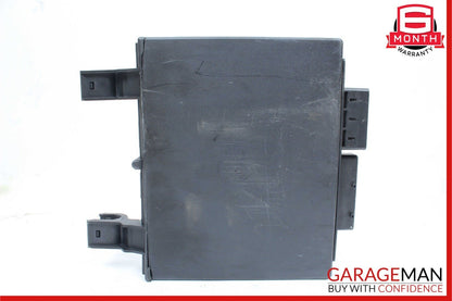 03-08 Mercedes R230 SL500 Front Left Driver Side Under Seat Control Module OEM